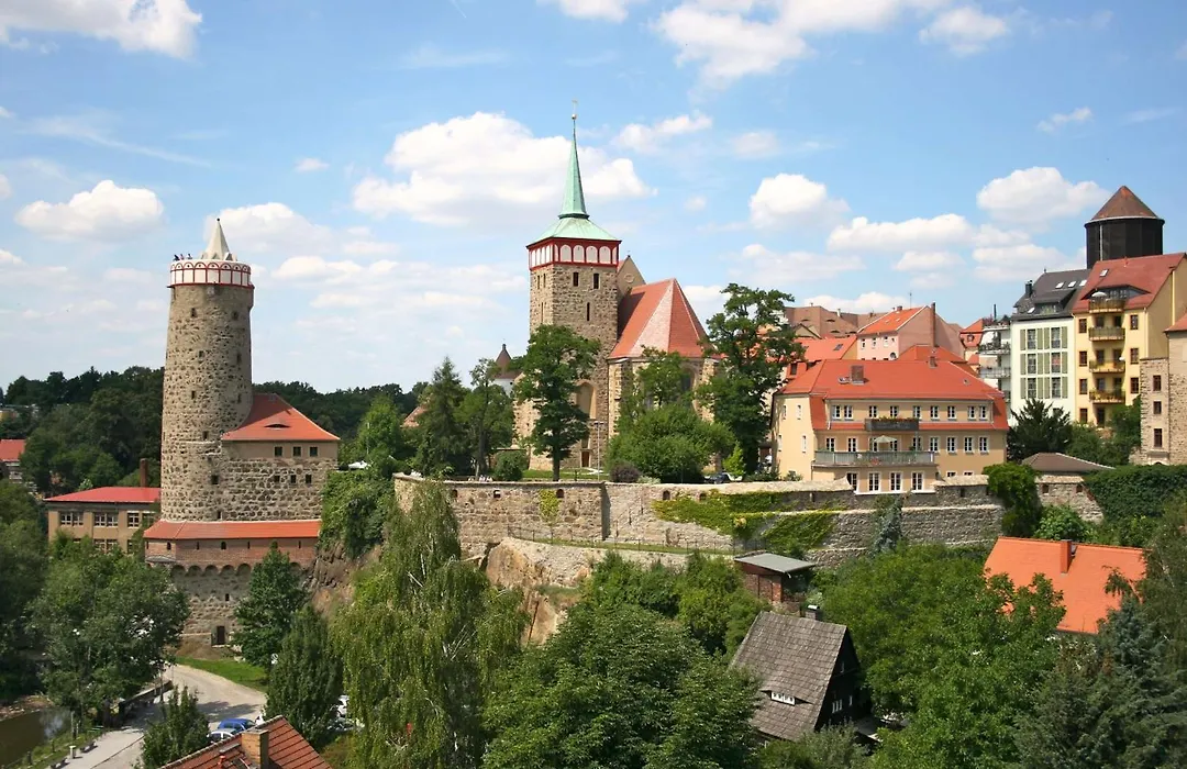 Best Western Plus Hotel Bautzen-1