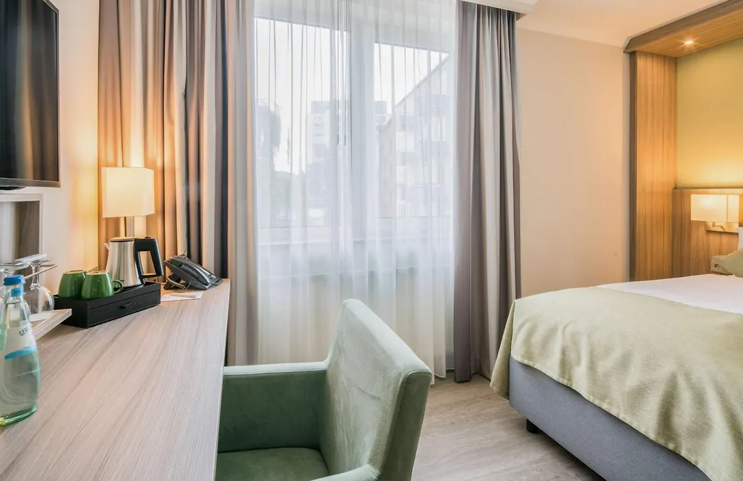 Best Western Plus Hotel Regence-1