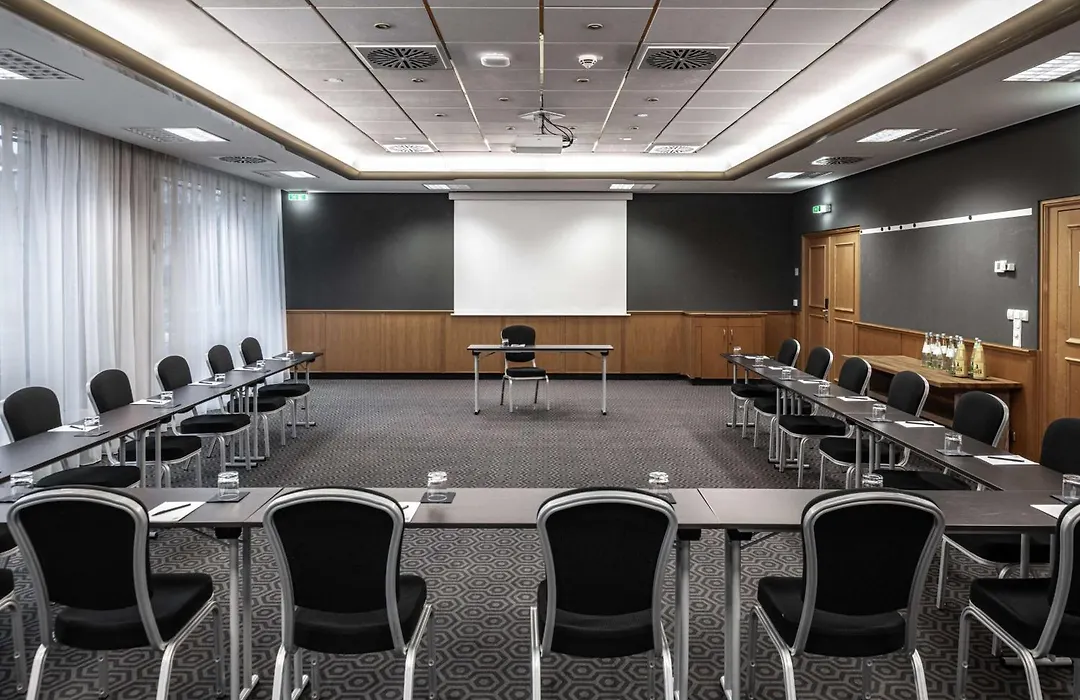 Pentahotel Braunschweig-1