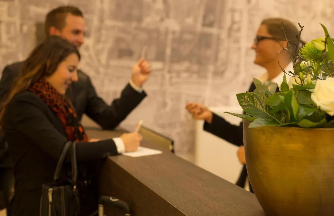Hotel Jakob Regensburg-1