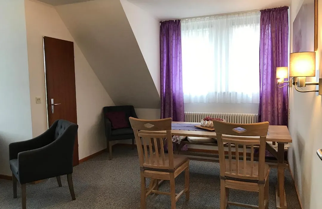 Landhaus Heidekrug-1