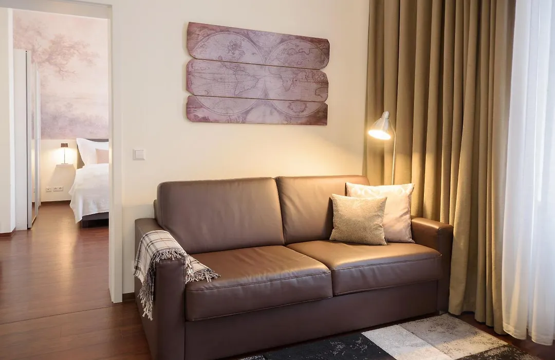 Boardinghouse Luise 5-1