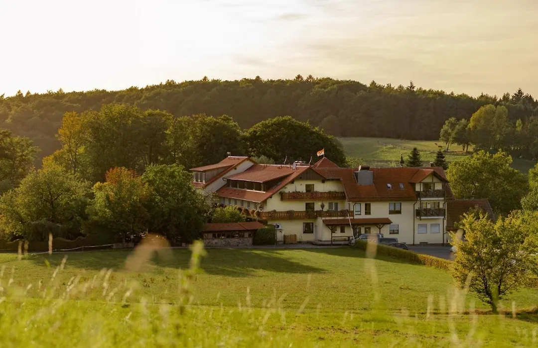 Landhotel Kuralpe Kreuzhof-1