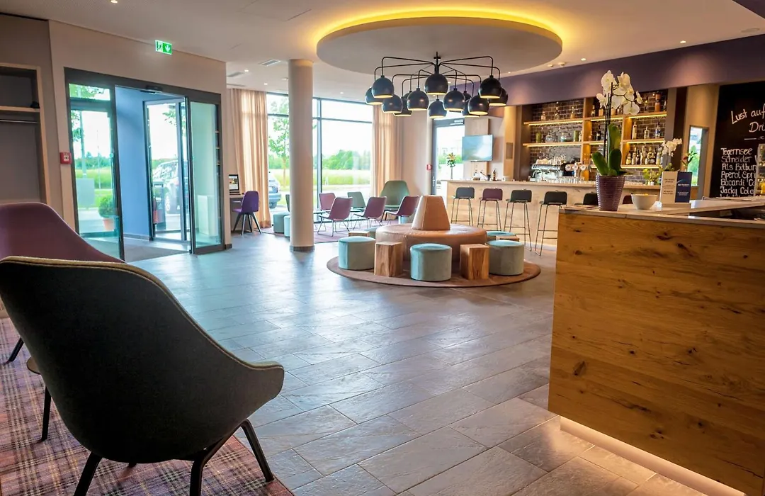 Best Western Hotel The K Unterfoehring-1