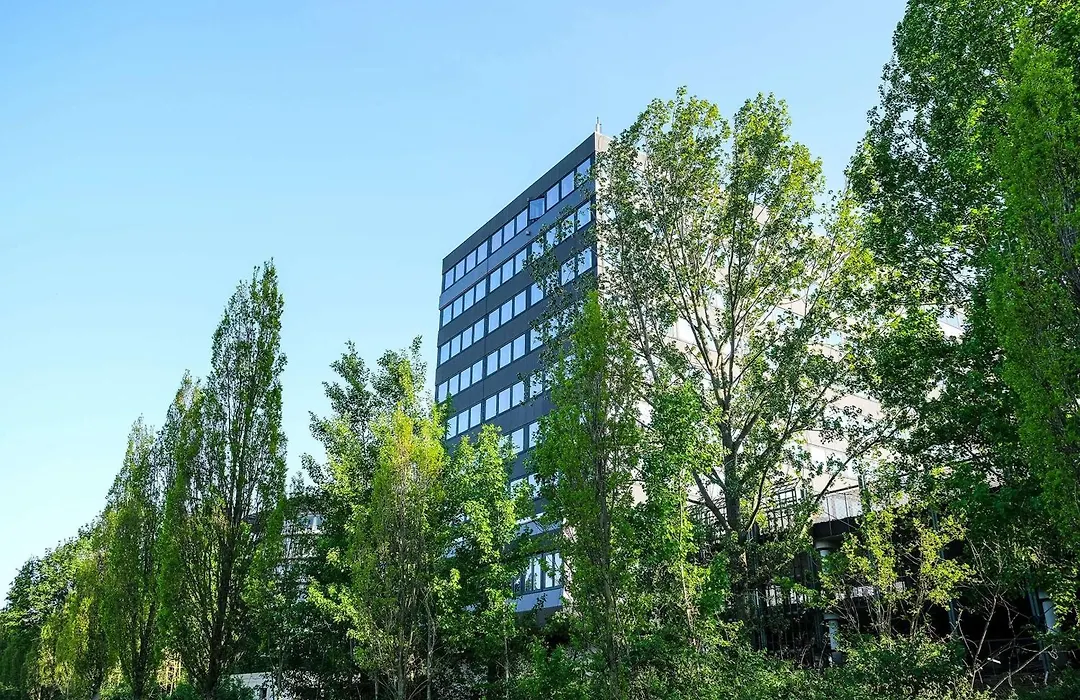 Loftstyle Hotel Hannover; Best Western Signature Collection-1