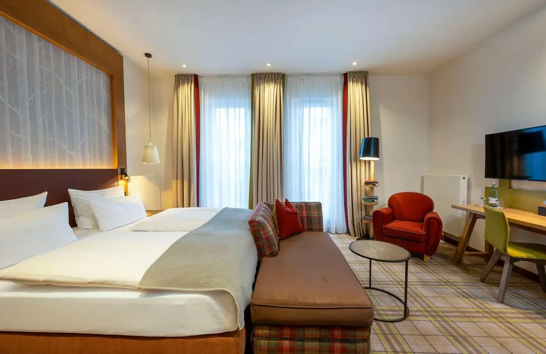 Hotel Anklamer Hof-1
