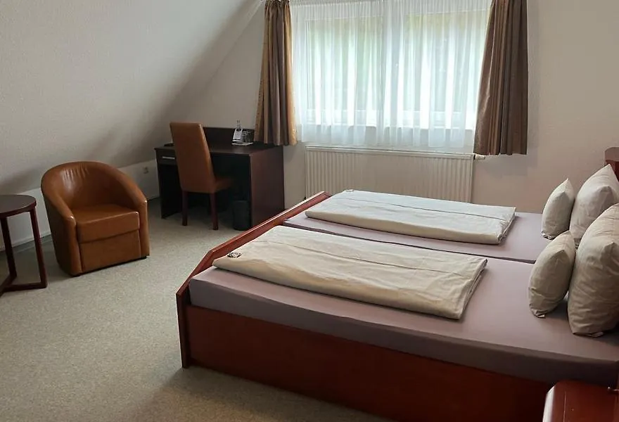 Akzent Hotel Goldener Ochsen-1