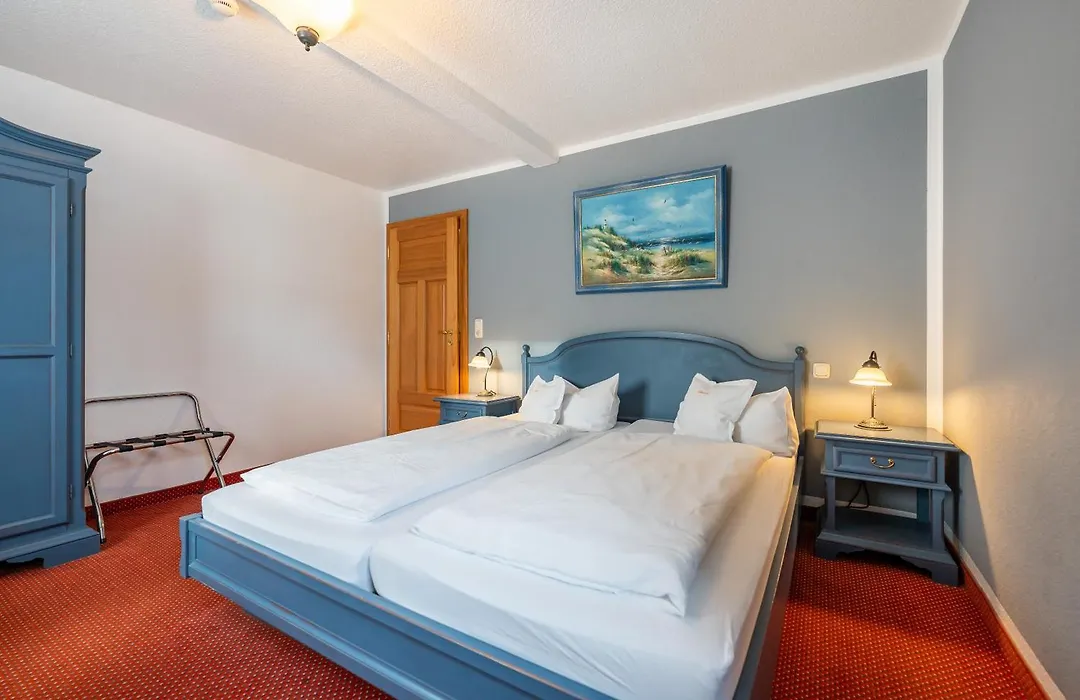 Hotel Garni Getreuer Eckart-1