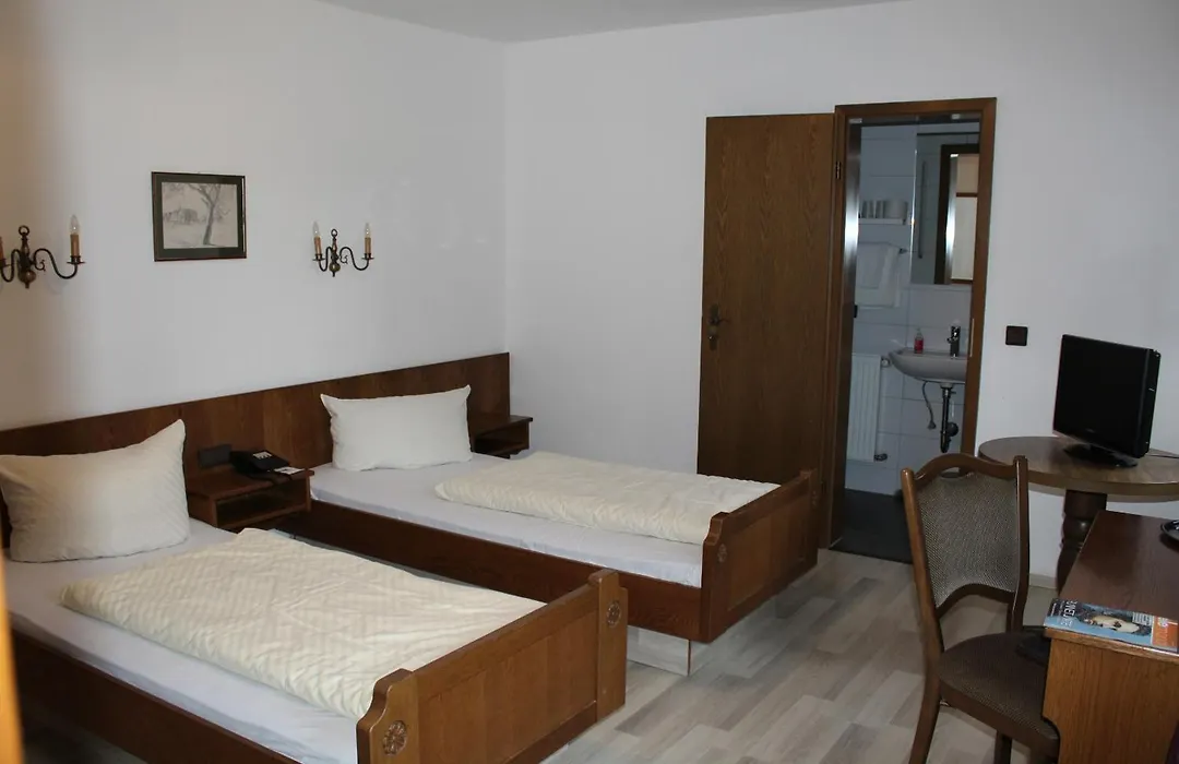 Landhotel Sickinger Hof-1