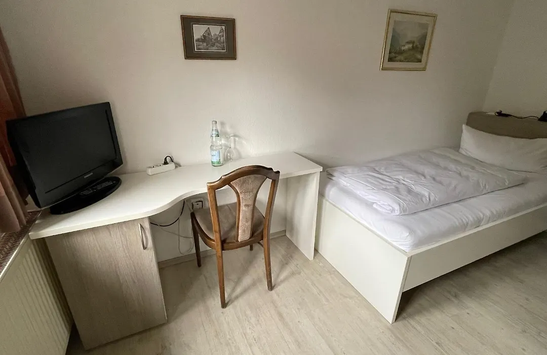 Landhotel Sickinger Hof-1