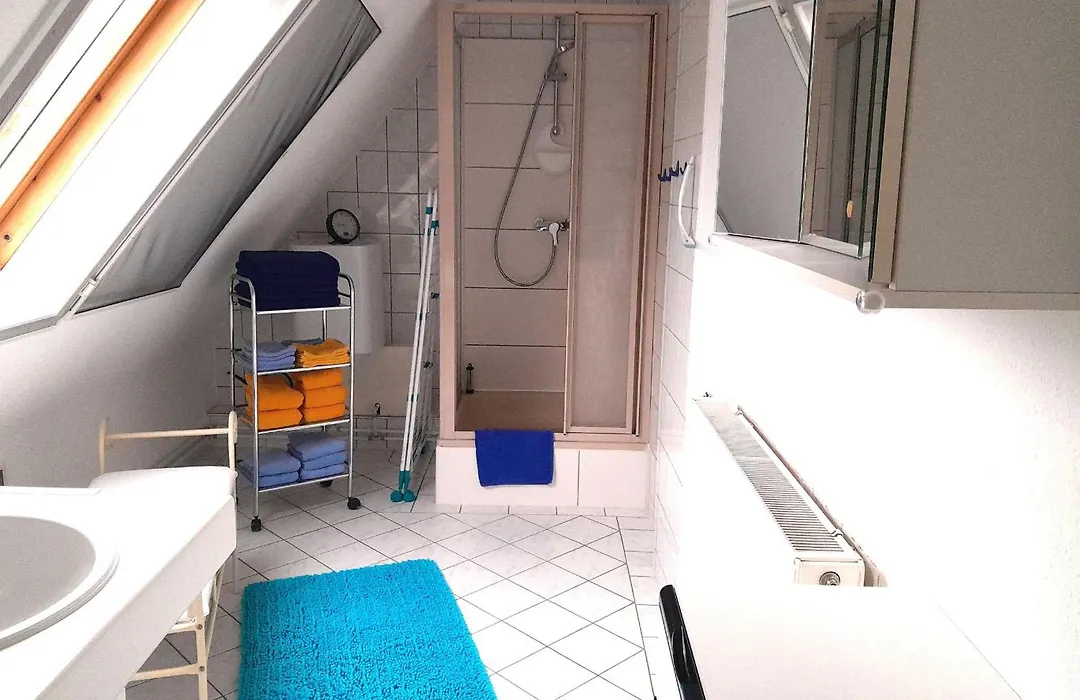 Ferienwohnung Marion Franke-1