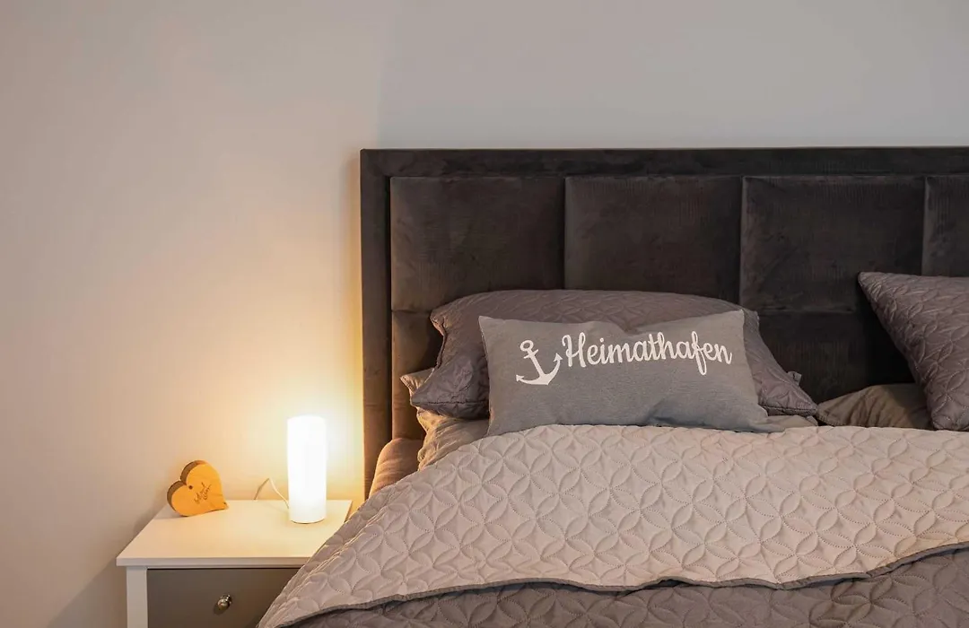 Ferienwohnung Alte Meierei-1