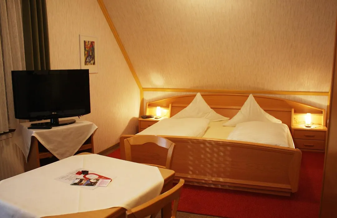 Hotel Drei Kronen-1