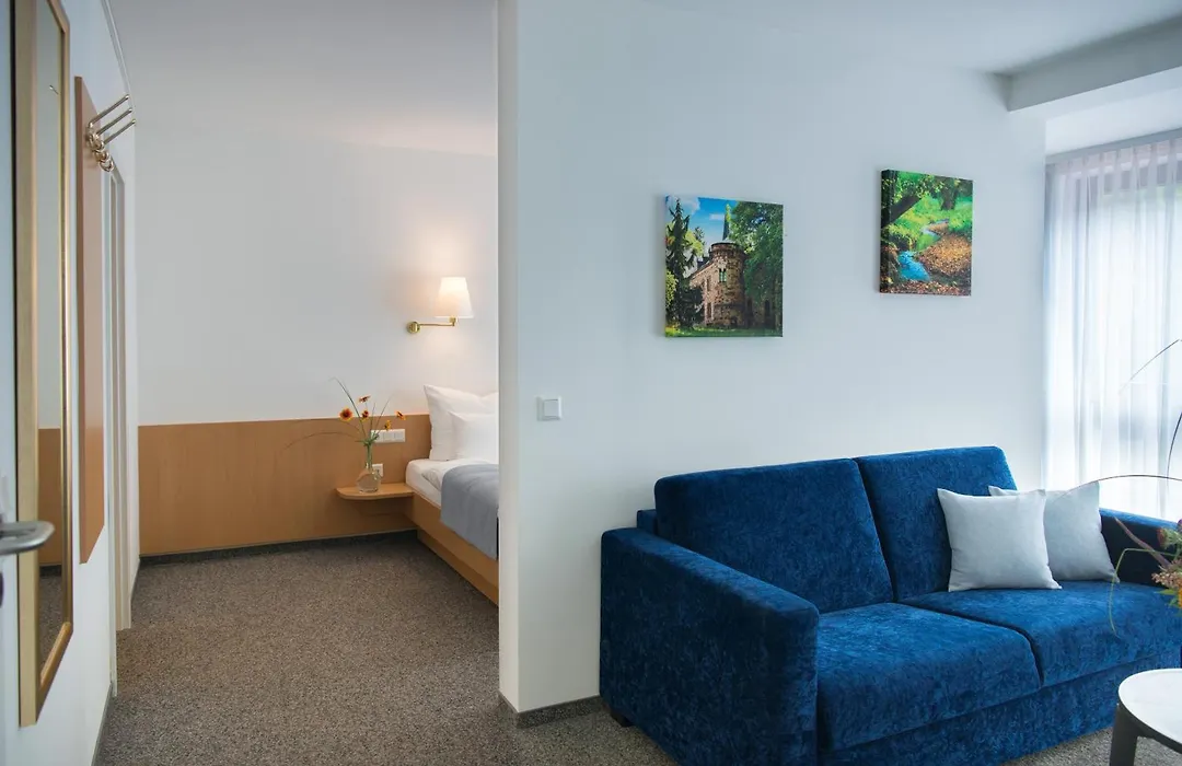Aktivhotel Inselsberg-1