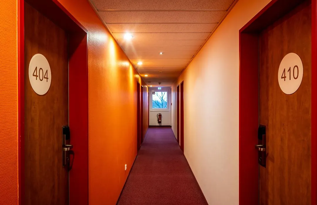 Hotel Rhynern Nord-1