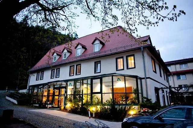 Waldhotel Linzmühle-1