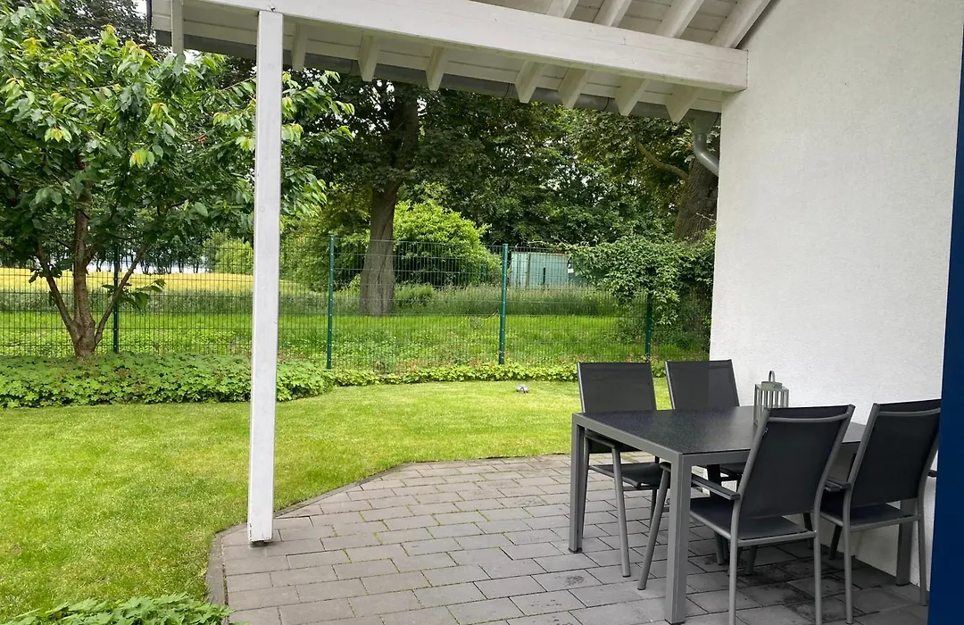 Ferienhaus Xantenamera in Xanten-Wardt am See-1