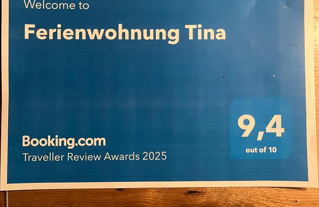 Ferienwohnung Tina-1