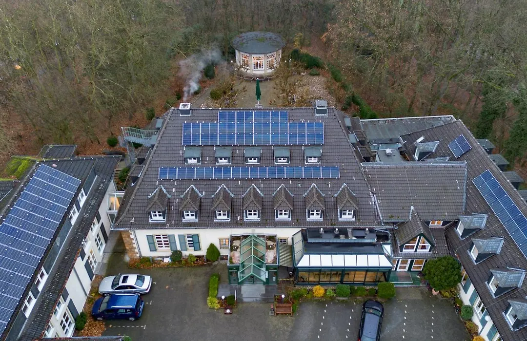 Ringhotel Waldhotel Heiligenhaus-1