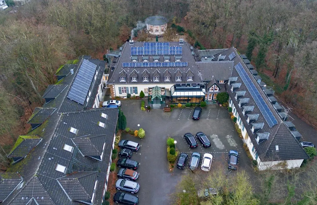 Fletcher Waldhotel Nordrhein-Westfalen-1