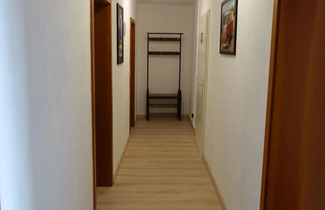 Ferienwohnung Stiegel-1
