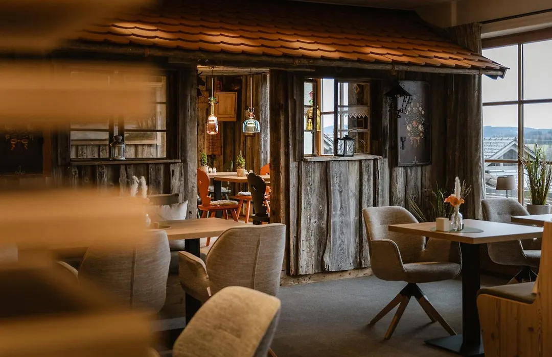 Hotel Bergruh-1