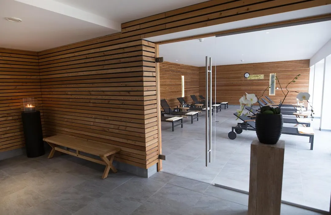 BSW-Erlebnishotel Festenburg-1