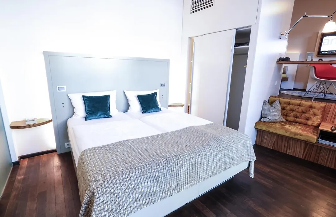 Arthotel Heidelberg-1