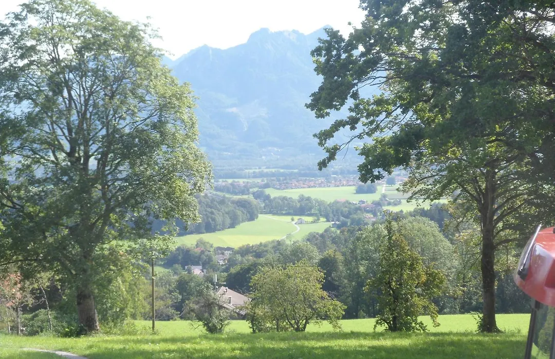 Berggasthaus Kraxenberger-1