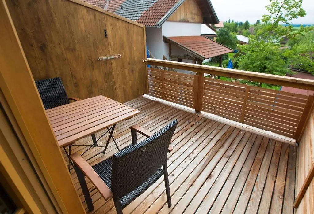 Landhotel und Gasthof Kirchberger-1