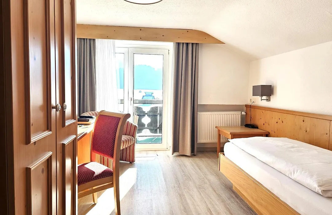 Hotel Cafe Fuggerhof-1