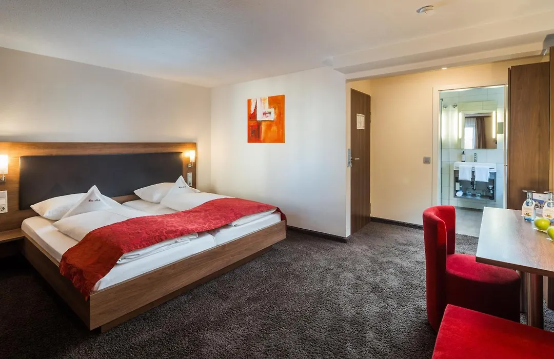 Hotel Schwanen-1