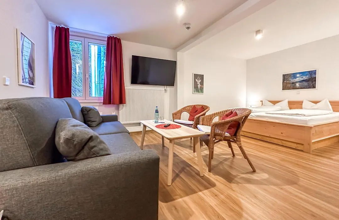 Hotel Lafette-1