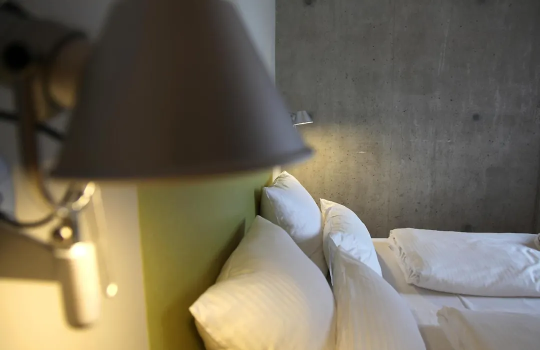 Ökohotel aus Holz Alea Eco-1