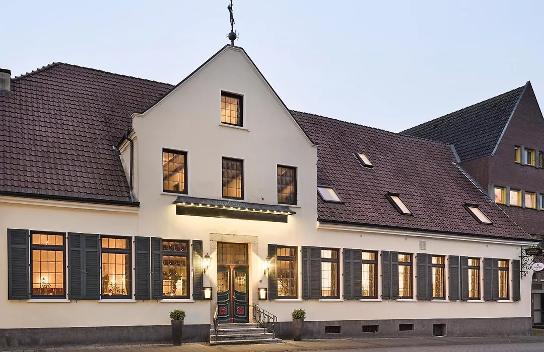 Hotel Everswinkel-1