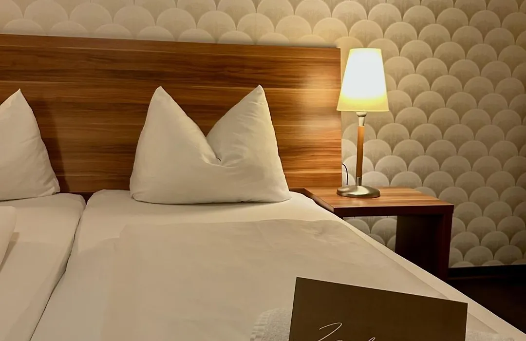 Hotel Landgasthof Franz-1