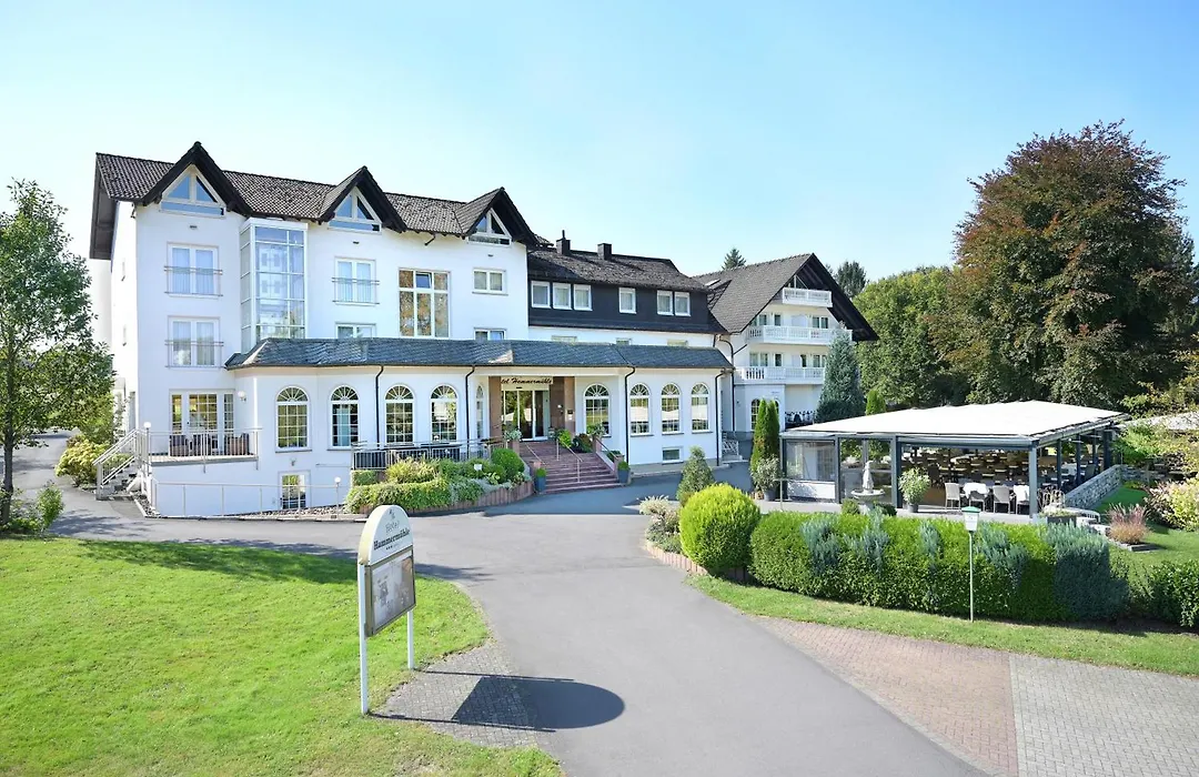 Hotel Hammermuehle-1
