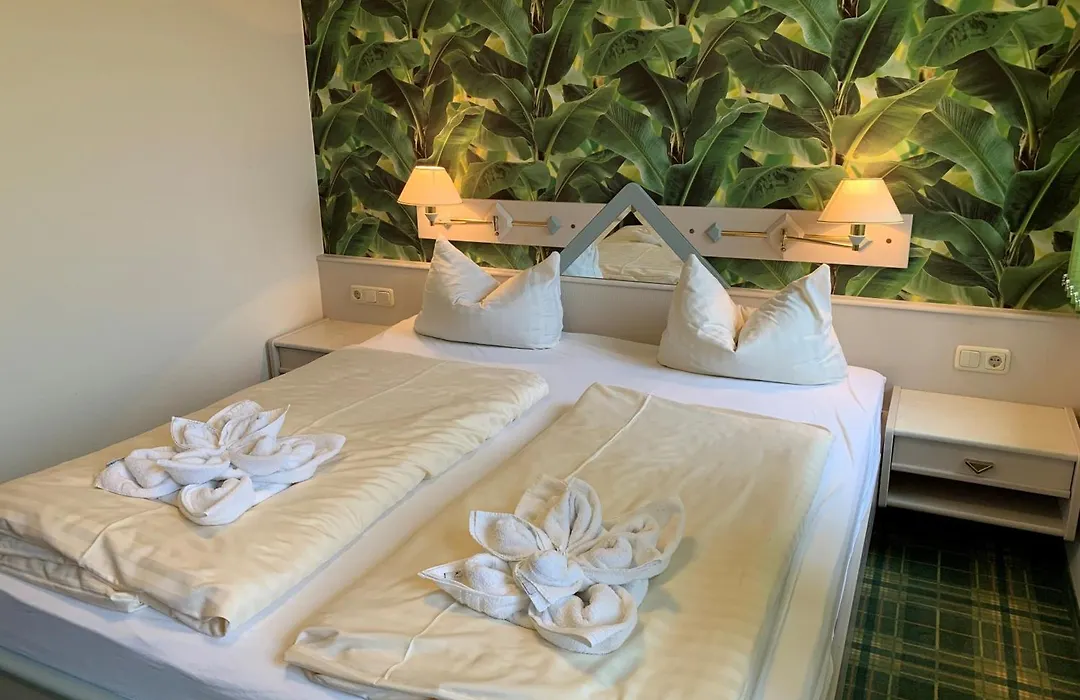 Pension Zur Ostsee-1