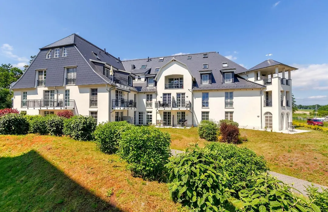 Residenz am Balmer See - BS 33 mit Wellnessbereich-1