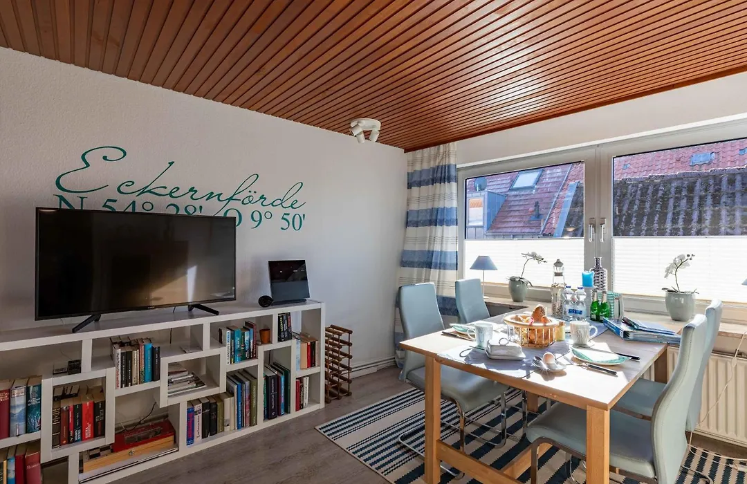 Haus zum Seiltänzer - Oberdeck-1