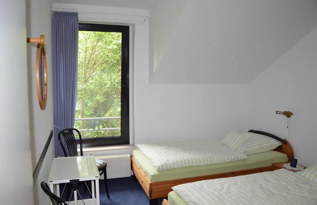 Appartementhaus Dr Domberg Wohnung 2-1