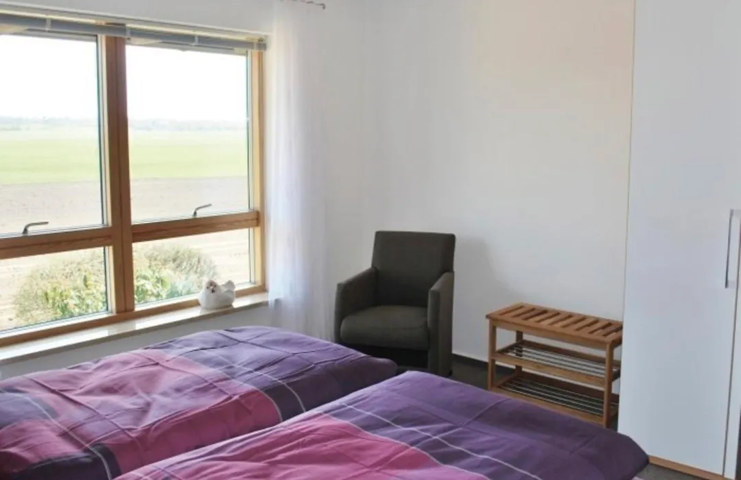 Ferienwohnung Delfs-1