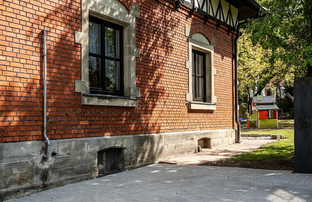 Alte Schule Spittelstein EG-1