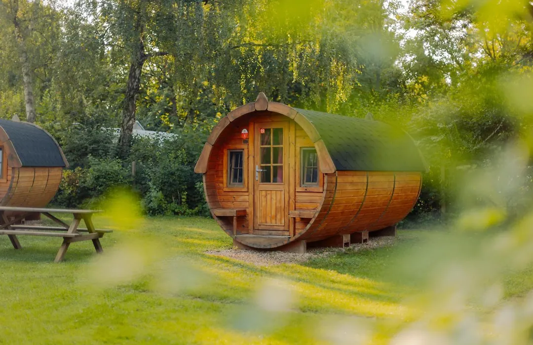 AZUR Camping Regensburg-1