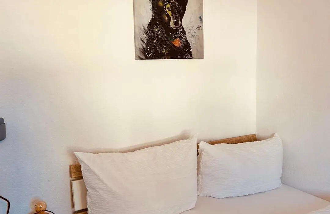 Pension Eichel-1