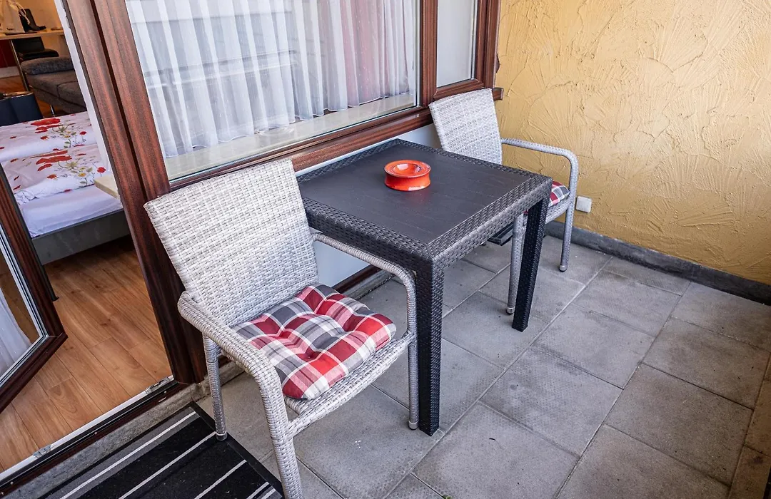 Ferienapartment Blume-1