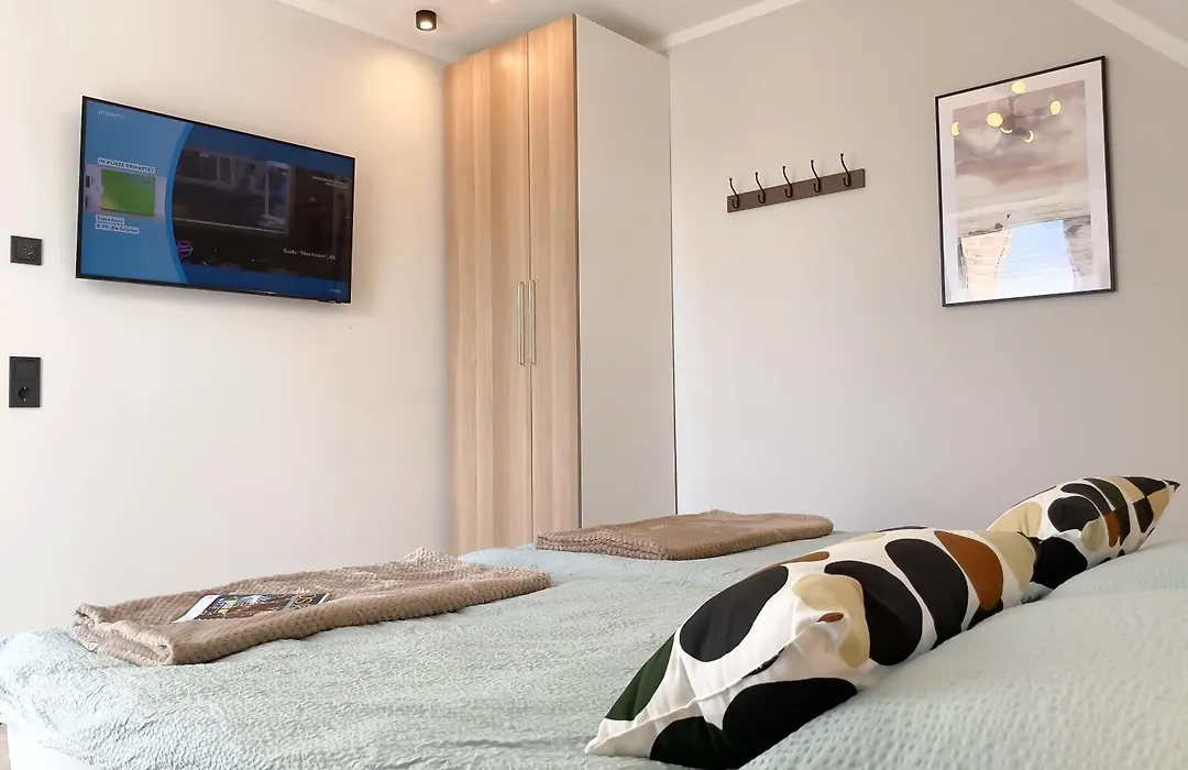A4 - Haus Deichwind Königsberger Allee 36 - FERIENDOMIZIL HOLLICH-1
