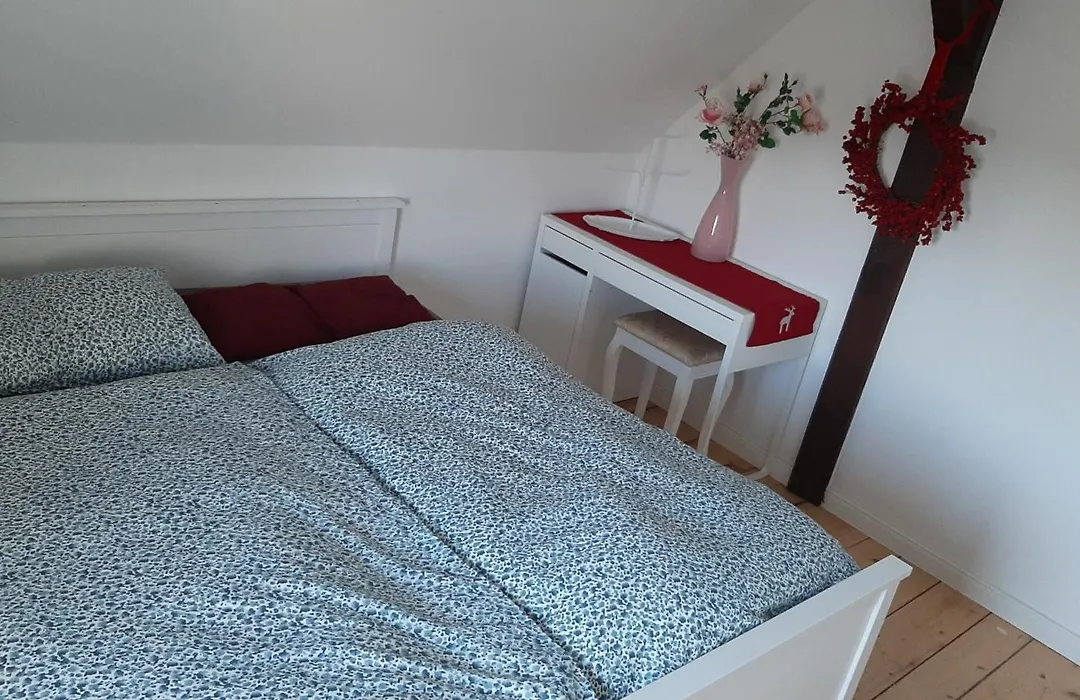 Ferienwohnung im Zanderhaus-1