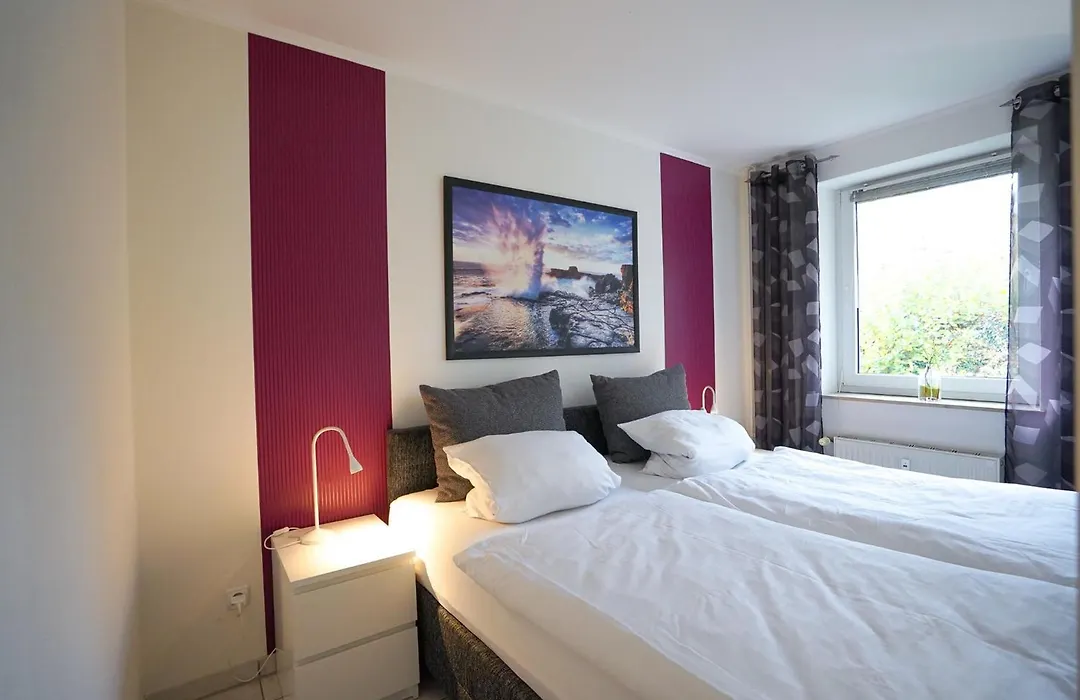 Haus Meeresgruß App 13-1
