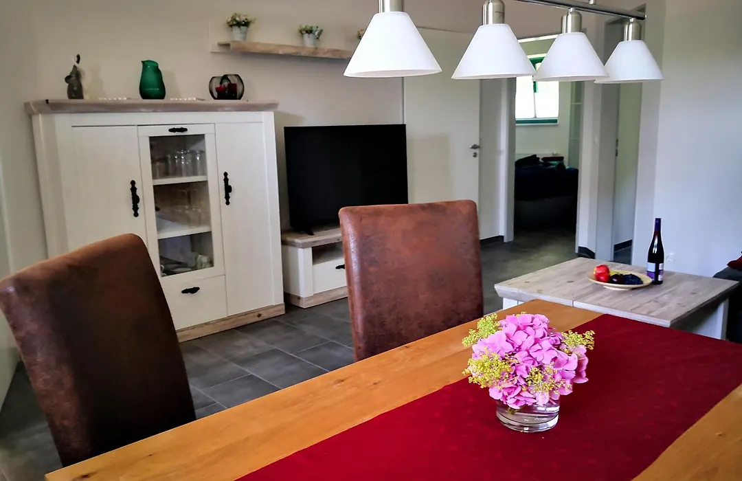 Auszeithof Otersen - Ferienwohnung 1-1
